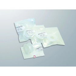 MEMBRANE DE DIALYSE SPECTRA/POR BIOTECH RC MWCO 20 kD, ROULEAU DE 5 m