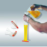 MEMBRANE DE DIALYSE SPECTRA/POR 1 MWCO 6 - 8 kD, FORME SACHET 5 - 400 ml PAR 10