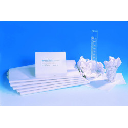 PAPIER JOSEPH PLIE EN MAIN 350 X 500 mm, PAR 500