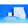 PAPIER FILTRE QUANTITATIF SANS CENDRE SODIPRO GRADE 14 PAR 100