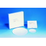 PAPIER FILTRE SEPARATEUR DE PHASE DIAMETRE 125 mm PAR 100