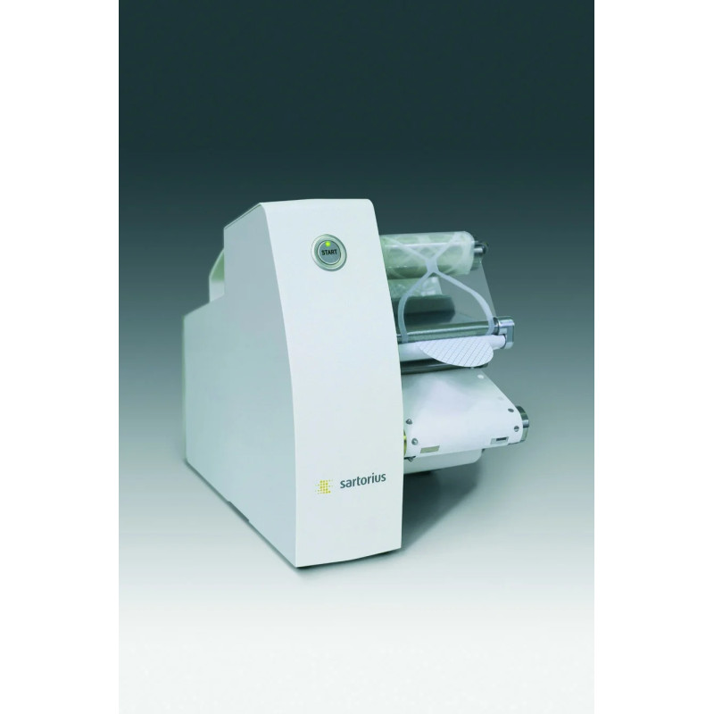COMMUTATEUR A PEDALE POUR MICROSART E.MOTION