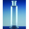 FLACON LAVEUR DE DRECHSEL EN VERRE DURAN SANS PIED 500 ml