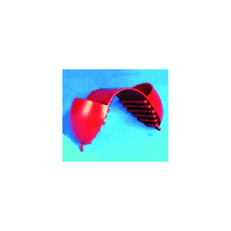 POIGNEE DE PROTECTION THERMIQUE EN SILICONE