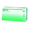 GANTS LATEX NON POUDRE KIMTECH SAFESKIN PFE, PAR 100