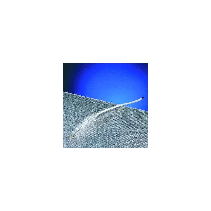 GOUPILLON UNIVERSEL EN NYLON/CAOUTCHOUC 32 x 450 mm