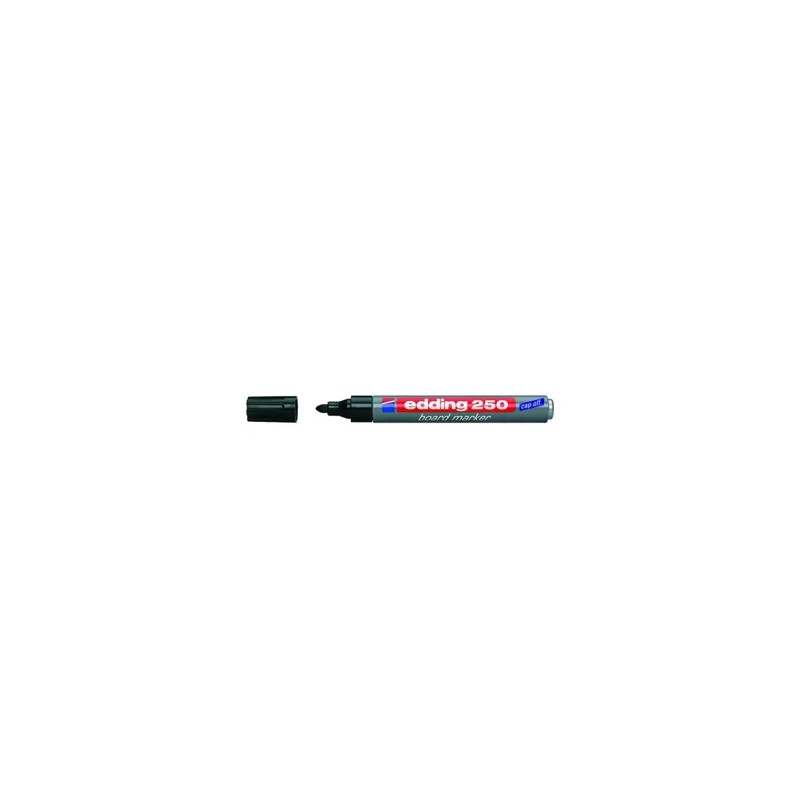 MARQUEUR EFFACABLE TABLEAU 1,5 - 3,0 mm ROUGE