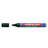 MARQUEUR EFFACABLE TABLEAU 1,5 - 3,0 mm ROUGE