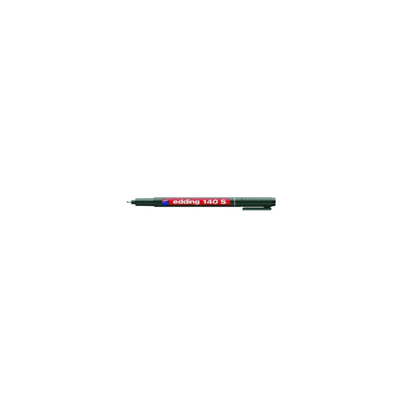 MARQUEUR POINTE FINE 0,3 mm VERT PERMANENT