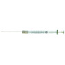 MICROSERINGUE SGE NANOVOLUME 0.5BR-7 VOLUME 0,5 MICROLITRES AIGUILLE AMOVIBLE POINTE CONIQUE