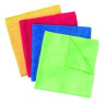 CHIFFON DE LAVAGE VERT WYPALL PAR 6