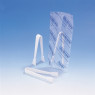 PINCE DE PRELEVEMENT EN PP STERILE A USAGE UNIQUE, LONGUEUR 108 mm, EN EMBALLAGE UNITAIRE, PAR 25
