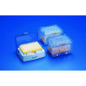 POINTE epT.I.P.S. Set KIT DE DEMARRAGE 500 - 2500 MICROLITRES ROUGE PAR 240