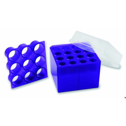 CRYOBOITE EN PP TRANSFORMER CUBE