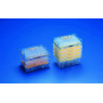 POINTE DE MICROPIPETTE EPPENDORF epT.I.P.S. PCR CLEAN RELOADS PAR 960 (10 RACKS DE RECHARGE DE 96)