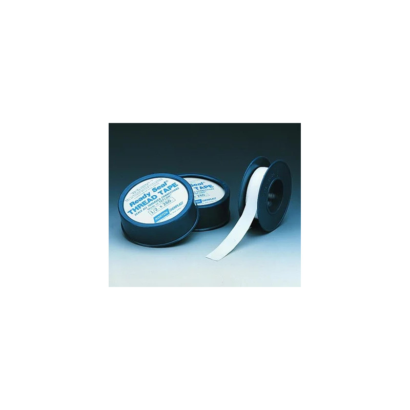 RUBAN EN PTFE PAR ROULEAU DE 6,7 m
