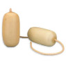 SAC EN CAOUTCHOUC POUR PRELEVEMENT DE GAZ