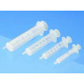 SERINGUE A USAGE UNIQUE NORM-JECT SANS JOINT (2 PIECES), EMBOUT LUER