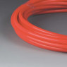TUYAU EN PTFE ROUGE, PRIX AU METRE