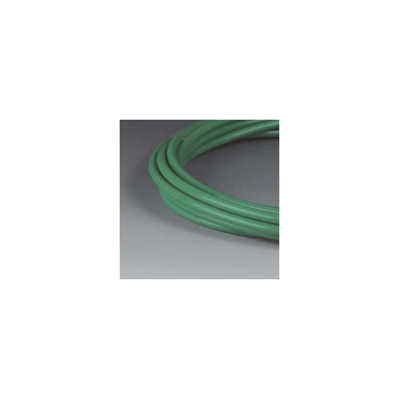 TUYAU EN PTFE VERT, PRIX AU METRE