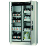 ARMOIRE DE SECURITE MULTIRISQUES HAUTE, ASECOS K-PHOENIX-30, 2 PORTES