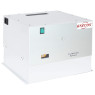 CAISSON DE FILTRATION ASECOS EP.L DE VAPEURS SOLVANTS POUR ARMOIRE DE SECURITE
