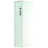 ARMOIRE DE SECURITE ANTI-FEU 90 MIN, HAUTE ASECOS V-MOVE 90 LABORATOIRE, PORTES A TIROIR MOTORISE