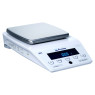 BALANCE PRECISION SERIE 321LS MODELE LS3200D - PORTEE 3200G PRECISION 0,1G