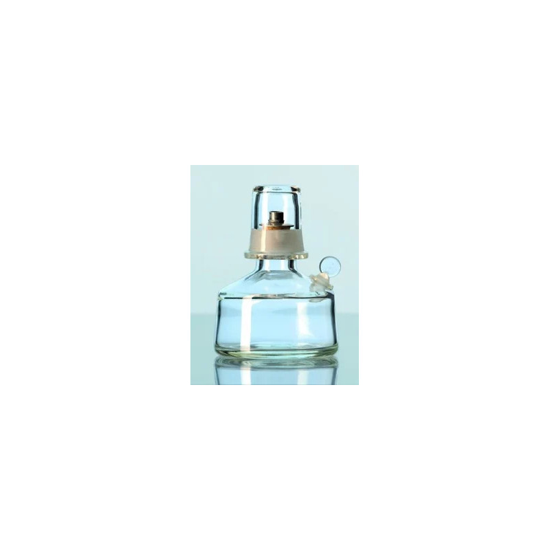 BRULEUR A ALCOOL SANS MECHE, 100 ml