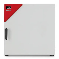 ETUVE UNIVERSELLE A VENTILATION NATURELLE BINDER ED 115, 114 LITRES