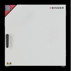 ARMOIRE DE SECHAGE ET DE CHAUFFAGE ED-S 115 SOLID LINE A CONVECTION NATURELLE