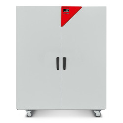 ETUVE UNIVERSELLE A CONVECTION FORCEE BINDER FD 720, 741 LITRES