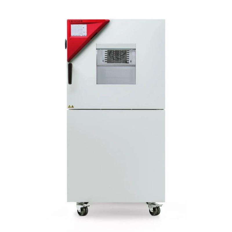 ENCEINTE CLIMATIQUE BINDER POUR TEMPERATURE CYCLIQUE, SERIE MK