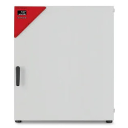 ETUVE UNIVERSELLE A CONVECTION FORCEE BINDER FED 260, 260 LITRES