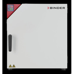 ETUVE UNIVERSELLE A CONVECTION NATURELLE BINDER ED-S SOLID LINE