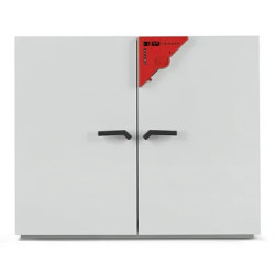 ETUVE UNIVERSELLE A CONVECTION FORCEE BINDER FED 400, 400 LITRES