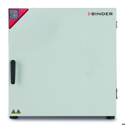 ETUVE UNIVERSELLE A CONVECTION FORCEE BINDER FD-S 56, 55 LITRES