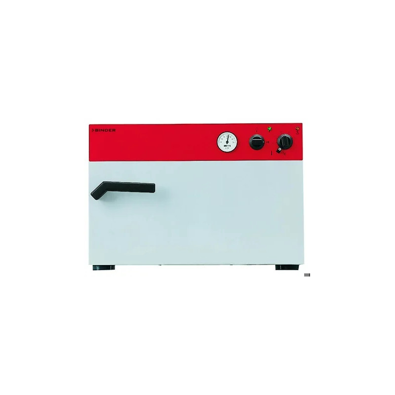 ETUVE BACTERIOLOGIQUE BINDER B 28 SANS THERMOSTAT DE SECURITE CLASSE 1, 28 LITRES