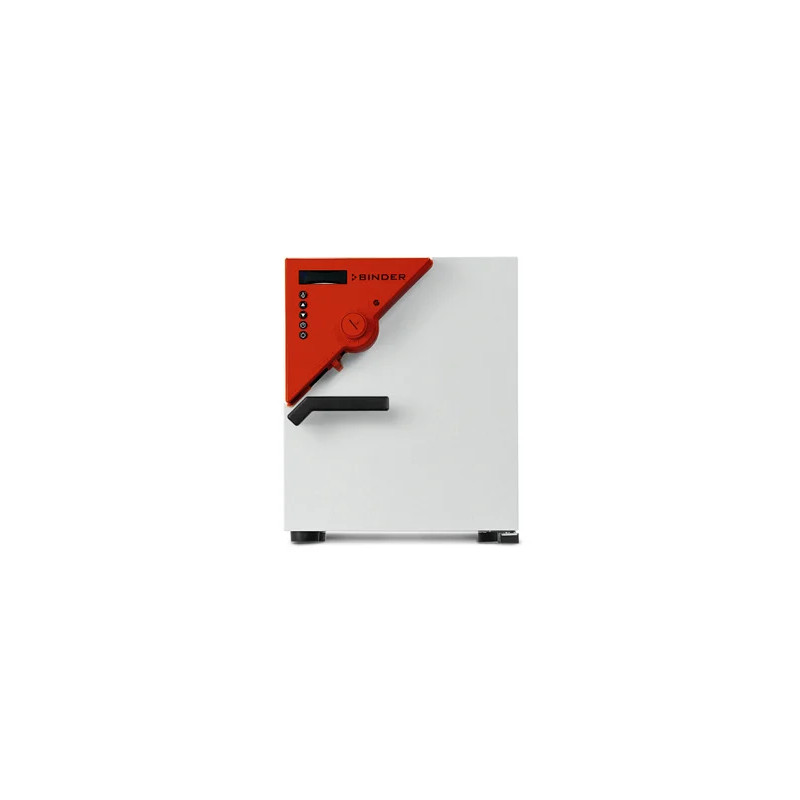 ETUVE BACTERIOLOGIQUE BINDER BD 23 AVEC RS422 23 LITRES