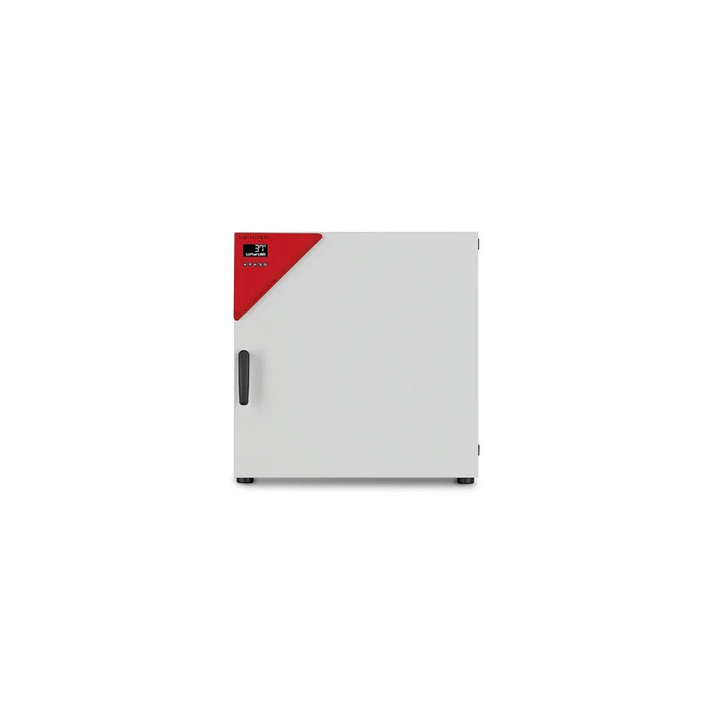 ETUVE BACTERIOLOGIQUE BINDER BD 115, 112 LITRES