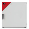 ETUVE BACTERIOLOGIQUE BINDER BD 115, 112 LITRES