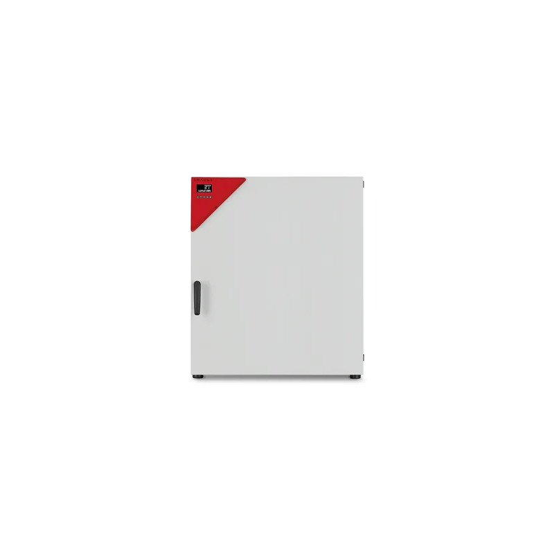 ETUVE BACTERIOLOGIQUE BINDER BD 260, 253 LITRES