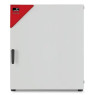 ETUVE BACTERIOLOGIQUE BINDER BD 260, 253 LITRES
