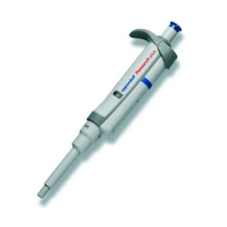 MICROPIPETTE RESEARCH PLUS EPPENDORF VOLUME FIXE 25 MICROLITRES JAUNE