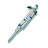 MICROPIPETTE RESEARCH PLUS EPPENDORF VOLUME FIXE 25 MICROLITRES JAUNE