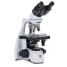 MICROSCOPE BINOCULAIRE bScope, TOURELLE A 5 POSITIONS AVEC OBJECTIFS PLAN,IOS 4X, 10X, S40X, S100X