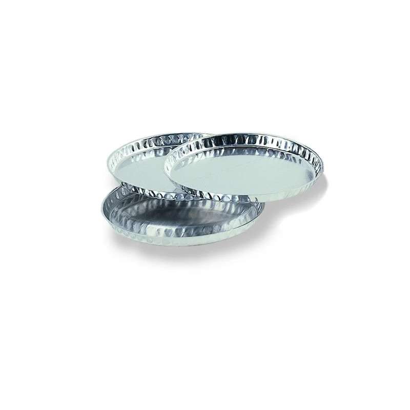 COUPELLE EN ALUMINIUM DIAMETRE 90 mm PAR 80