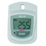 ENREGISTREUR DE TEMPERATURE EBRO EBI-20 T1 SET, LOGICIEL ET INTERFACE