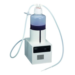 POMPE ASPIRATEUR DE LIQUIDE DITABIS AZ02 AVEC 1 FLACON ET 1 POIGNEE