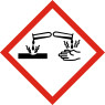 ACIDE CHLORHYDRIQUE 1N (1M) EN AMPOULE CONCENTREE FIXANAL© POUR PREPARER 1 L DE SOLUTION - 1 PCE